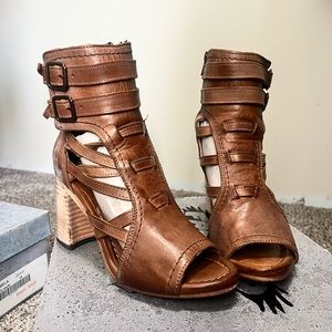 Freebird by Steven Tiara